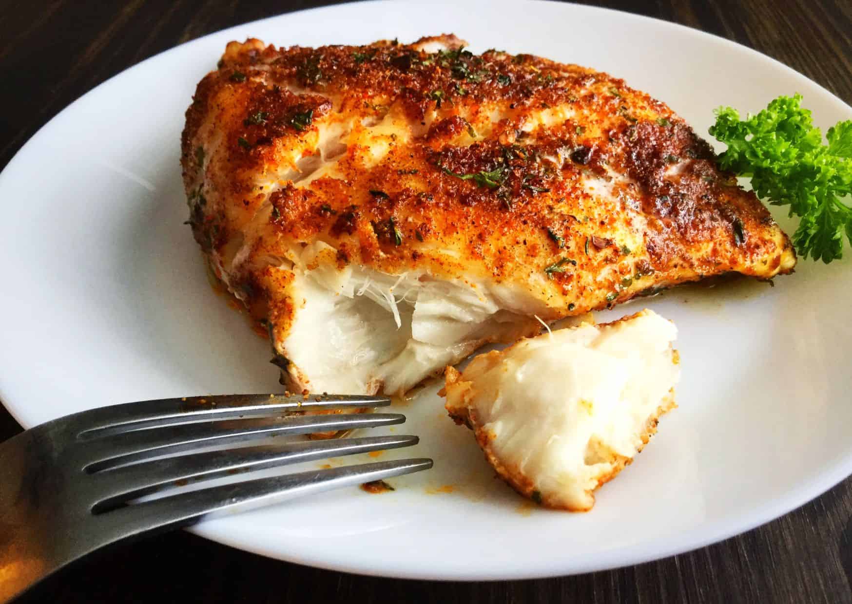 5 Jerk Recipes That Bring the Heat of Jamaica to Your Kitchen 4 5 Most Popular Jerk Recipes, Jerk Fish