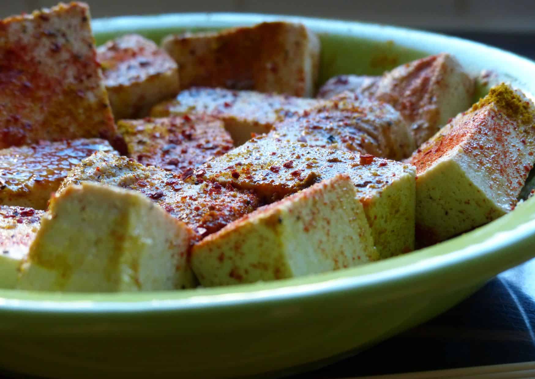 Stop Making Boring Tofu: How to Make Authentic Jamaican-Inspired Jerk Tofu at Home 4 How To Make Jerk Tofu (Recipe Guide) Tips And Calories