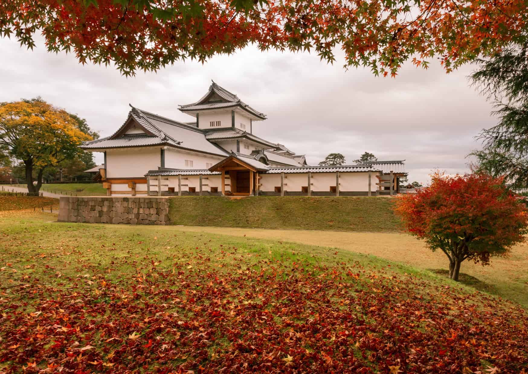 Forget About Tokyo in Japan and Visit These Places Instead 3 Forget About Tokyo in Japan and Visit These Places Instead