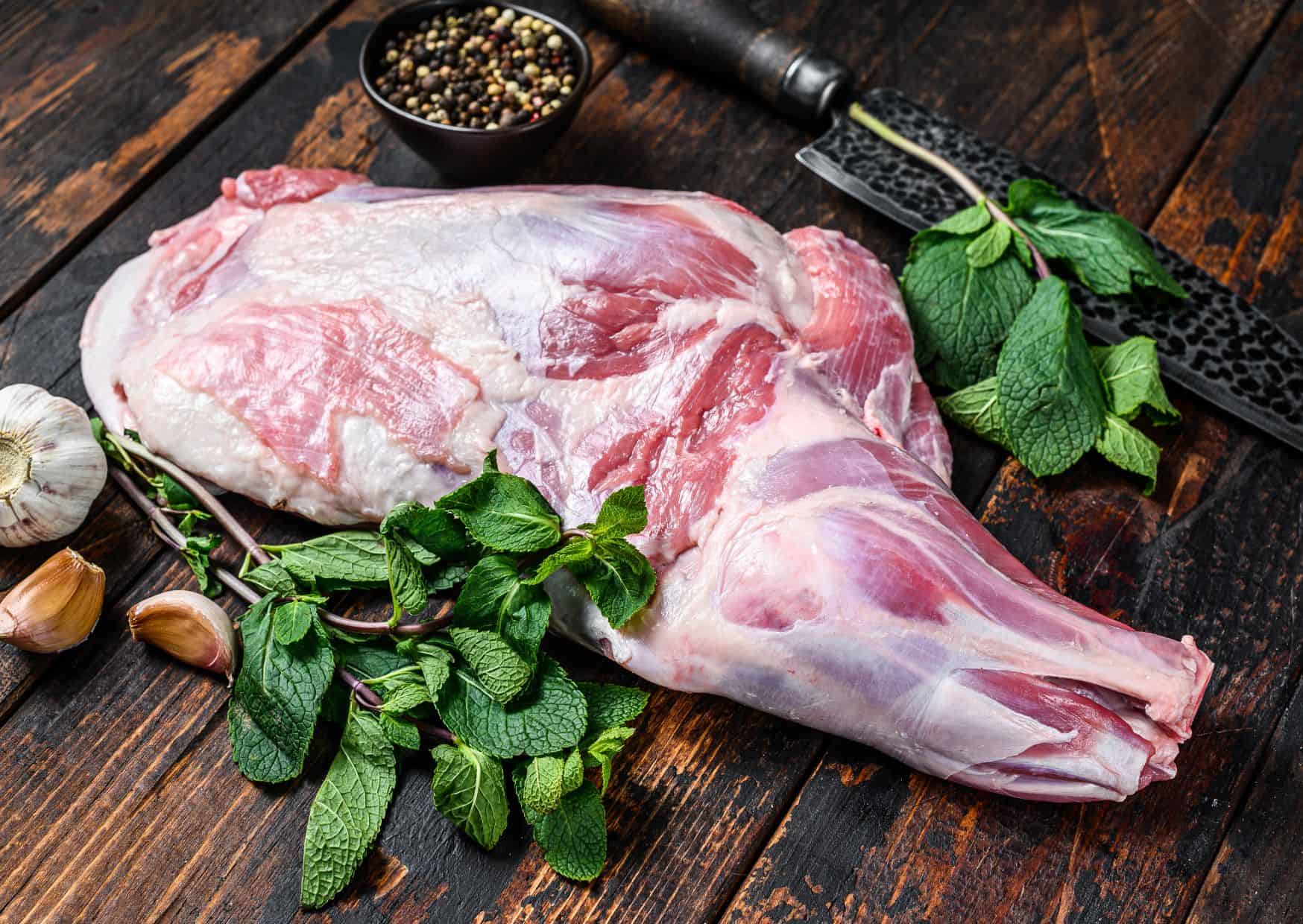 The Rustic Icelandic Soup That Makes Fancy Stews Feel Overcomplicated: How to Make Kjotsupa Lamb Soup 2 How To Make Kjotsupa Lamb Soup (Recipe Guide) Tips And Calories