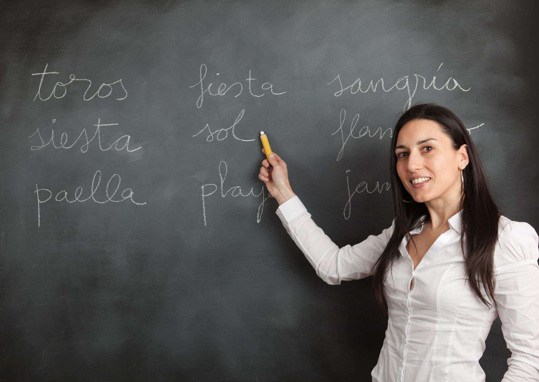 10 Tips For Learning Spanish - The Basics For Visit Spain 7 Tips For Learning Spanish - The Basics For Visit Spain