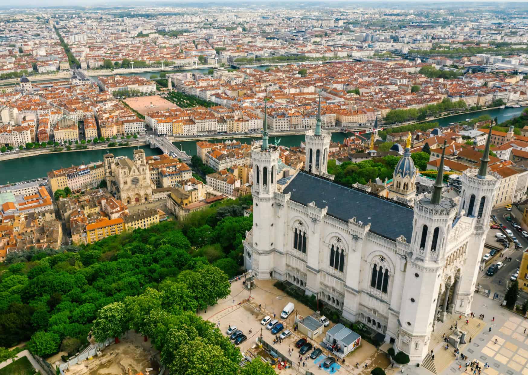 Paris Is Overrated? Discover These 7 French Towns That Locals Don’t Want Tourists to Ruin 1 Forget Paris And Explore These Charming Alternatives in France to Paris