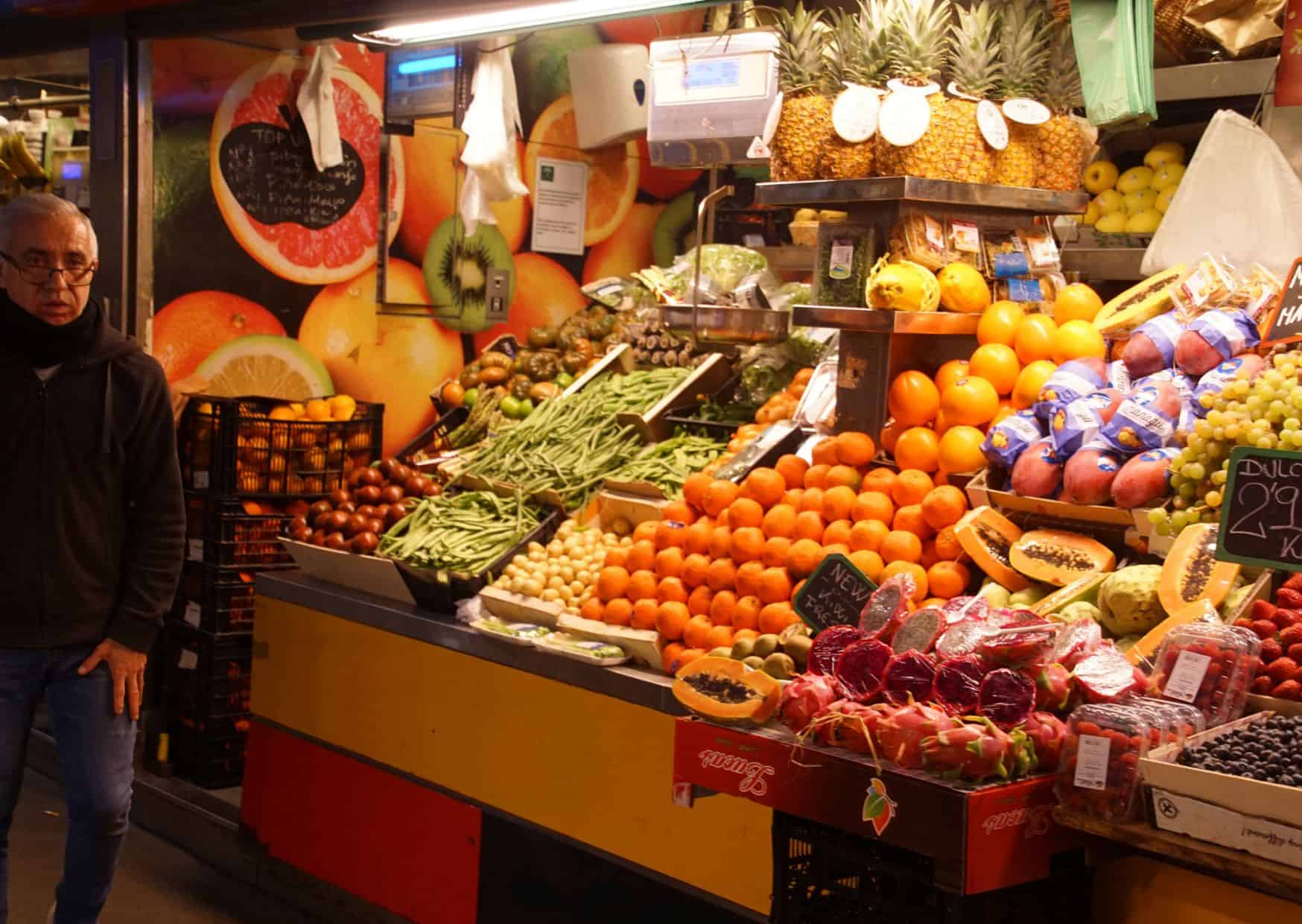 Beautiful Places To Visit In Malaga Spain - Best Things To Do In Malaga