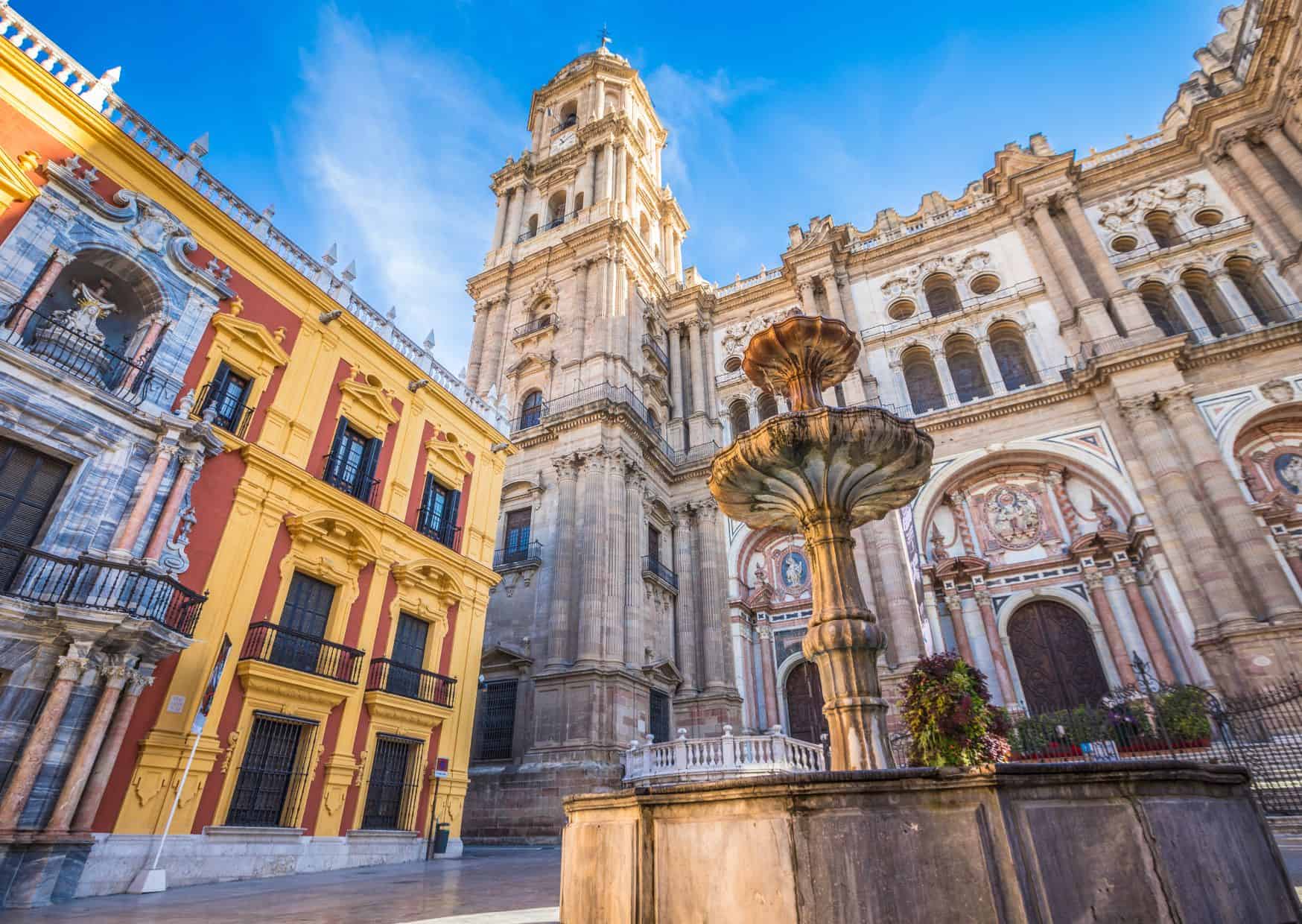 We Tested 4 Cities In 4 Months Before Choosing: Here’s The Winner 5 Malaga 6