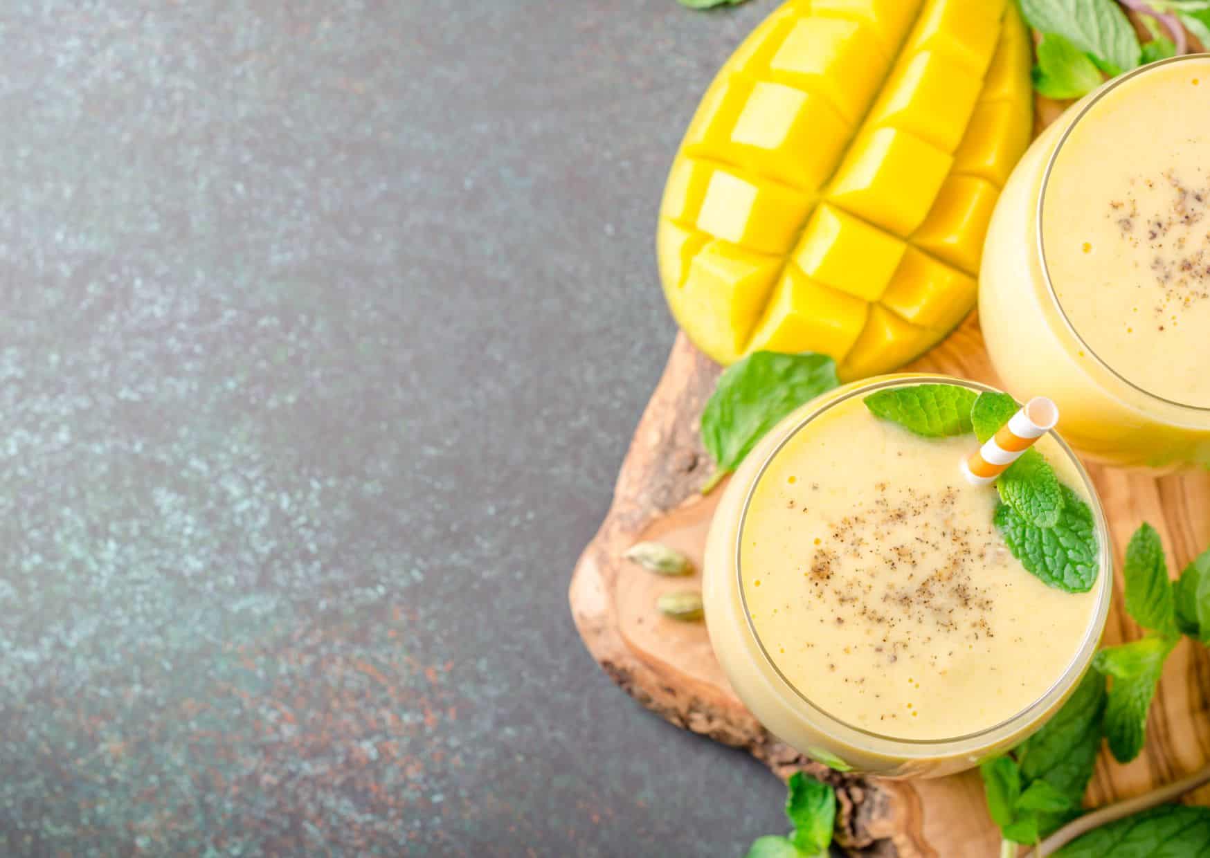 Mango Lassi Isn’t a Dessert: The Traditional Recipe Everyone Gets Wrong 3 How to Make Mango Lassi (Recipe Guide) Tips and Calories