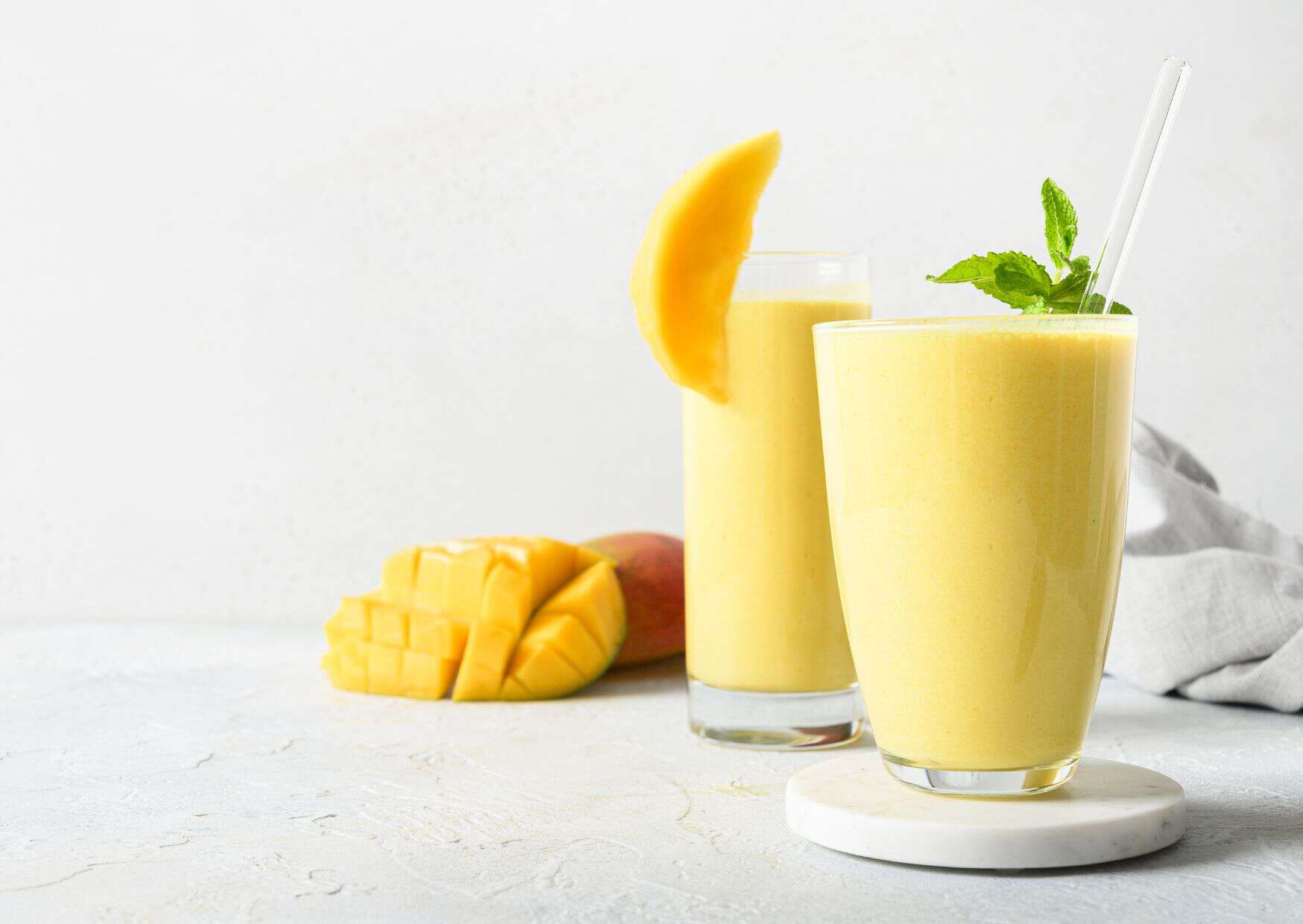 Mango Lassi Isn’t a Dessert: The Traditional Recipe Everyone Gets Wrong 1 How to Make Mango Lassi (Recipe Guide) Tips and Calories