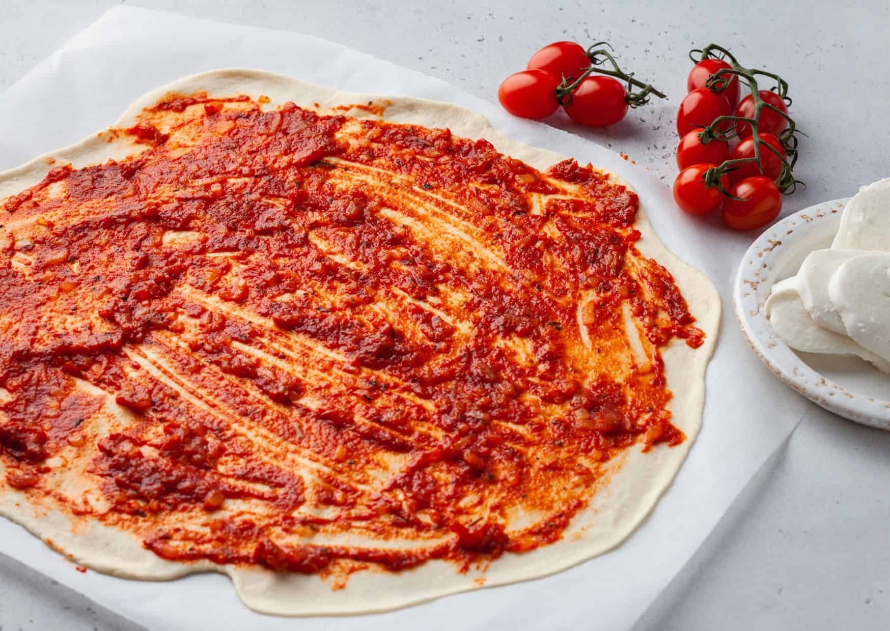 The World’s Most Popular Dish Revealed (And How to Make It at Home) 4 Which Is The Most Popular Dish In The World (Recipe Guide), How To Make Margherita Pizza (Recipe Guide) Tips And Calories