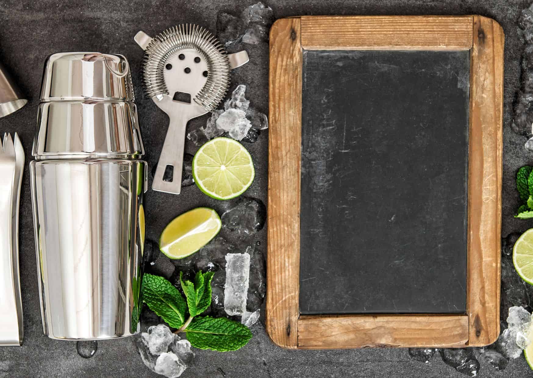 How To Make Martini Cocktail (Recipe Guide) 2 How To Make Martini Cocktail (Recipe Guide)