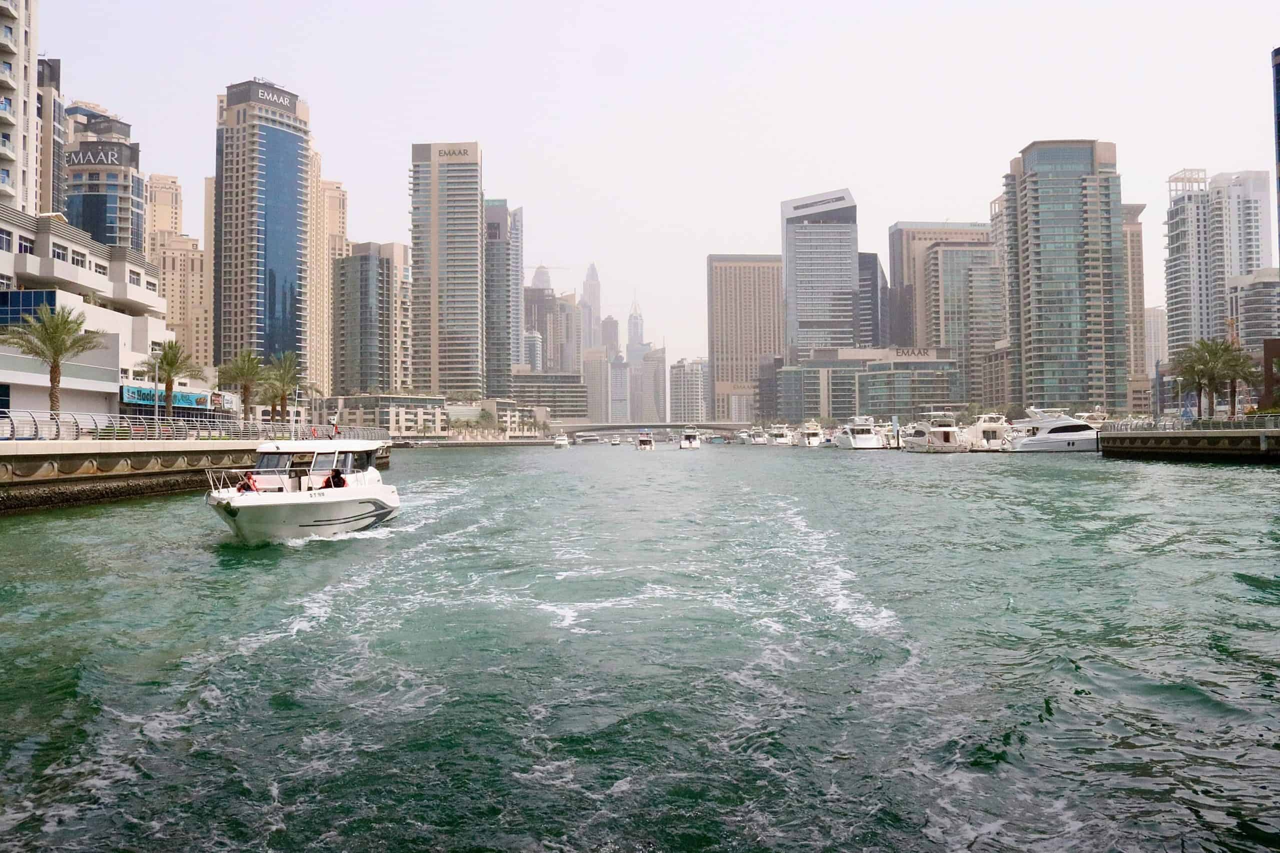 9 Digital Nomad Visa Destinations in 2025 That Feel Like a Permanent Vacation 3 Mistakes Tourists Make in Dubai scaled