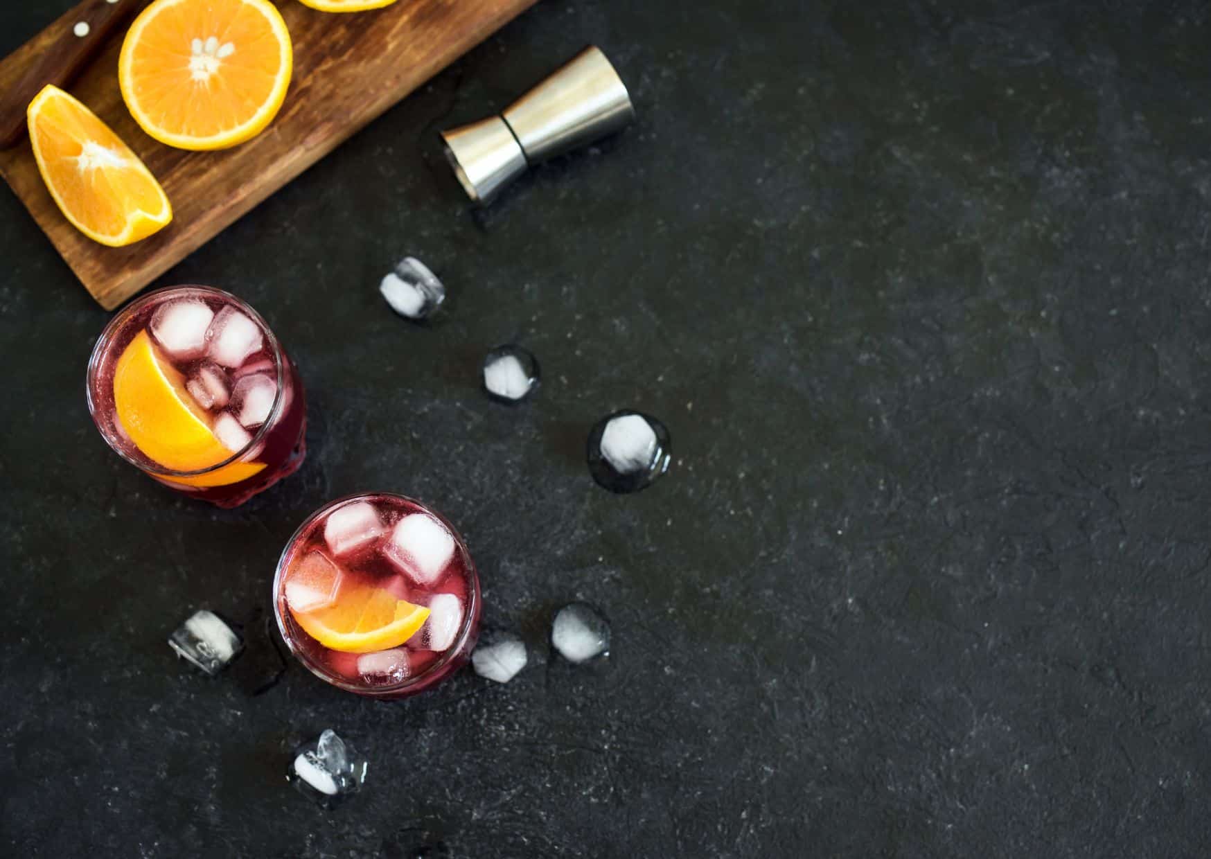 Stop Making Basic Negronis: How To Make A Negroni That Tastes Like An Italian Bar Classic 2 How To Make Negroni Cocktail (Recipe Guide)