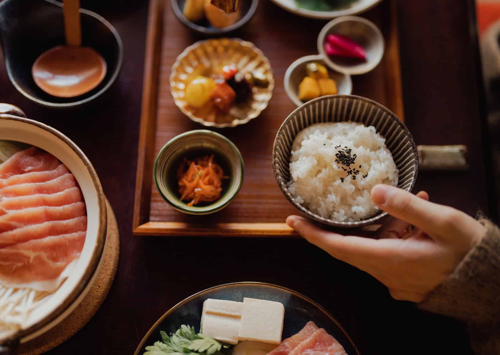 Food Trip in Tokyo: What To Eat And Where To Go 7 food trip in tokyo, foodie tokyo itinerary
