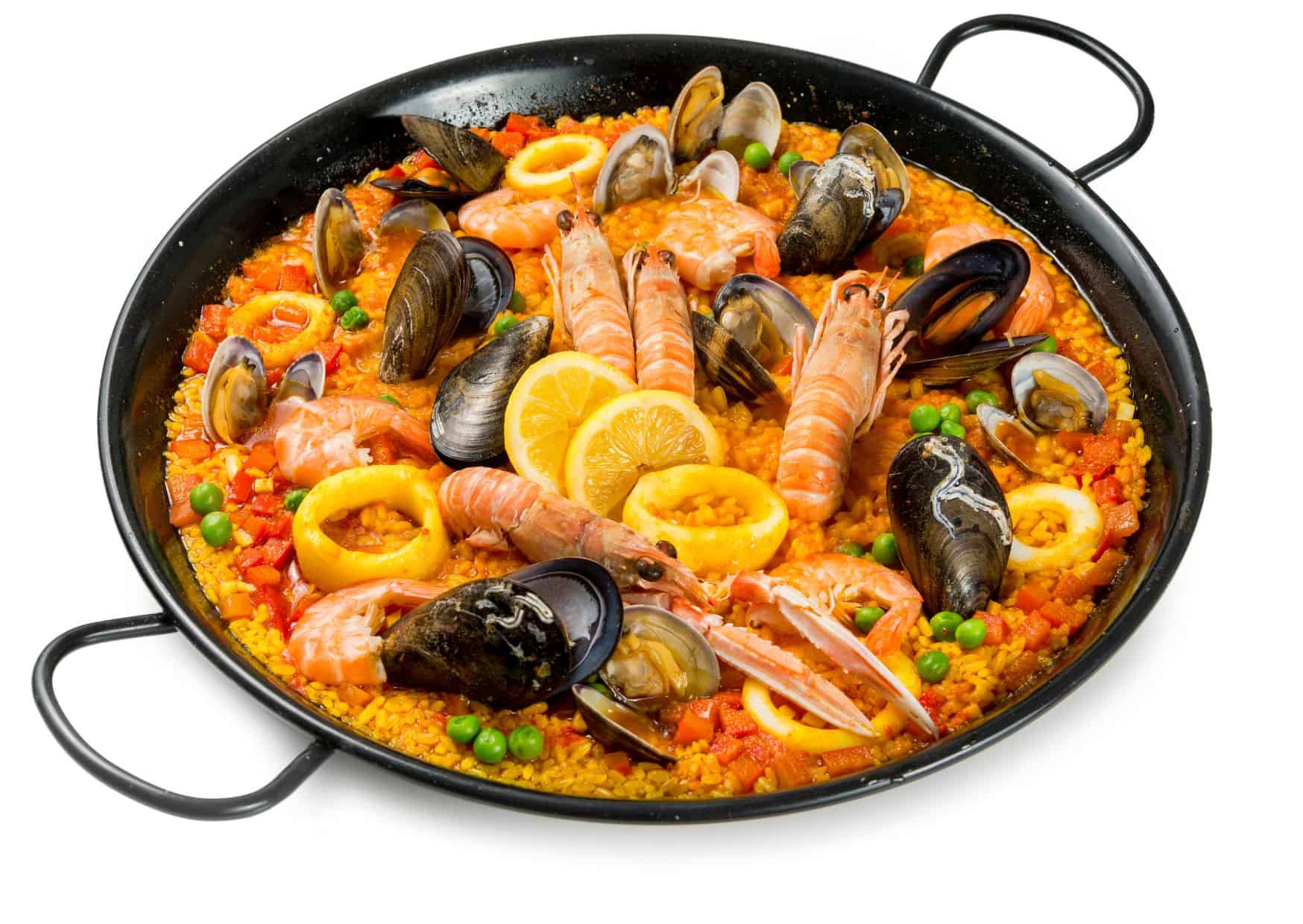 Spanish Food Vs Italian Food - The Best Recipes For You To Decide, 5 Most Popular Recipes in Spain To Try (Recipe Guide) Tips And Calories