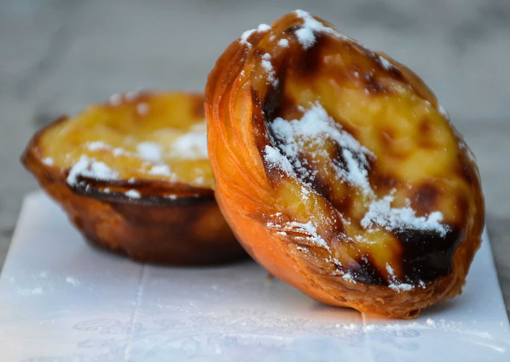 3 Most Popular Portuguese Recipes Everyone Should Try at Least Once 3 3 Most Popular Recipes in Portugal: Bacalhau à Brás, Caldo Verde And Pastéis de Nata, How To Make Pasteis de Nata (Recipe Guide) Tips And Calories
