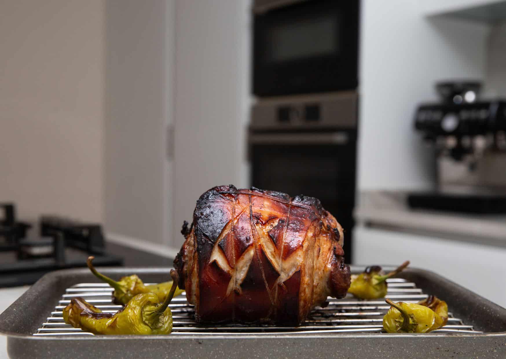 Forget Ordinary Roast Pork, Italian Porchetta Is on Another Level: How to Make Authentic Italian Porchetta With Crispy Skin 5 How To Make Porchetta (Recipe Guide) Tips And Calories
