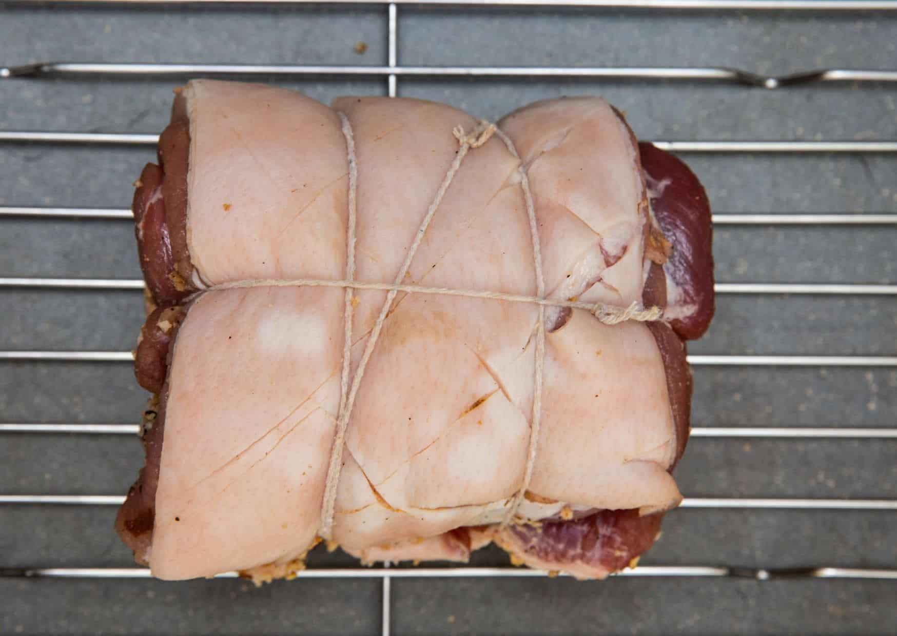 Forget Ordinary Roast Pork, Italian Porchetta Is on Another Level: How to Make Authentic Italian Porchetta With Crispy Skin 3 How To Make Porchetta (Recipe Guide) Tips And Calories