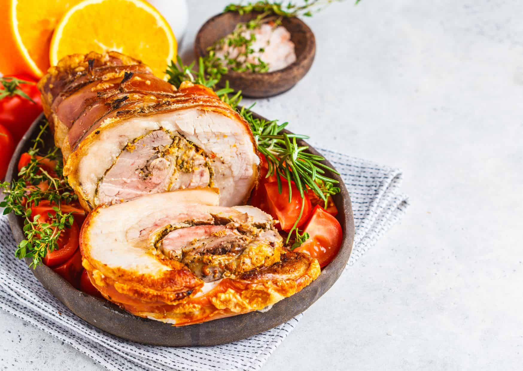Best Months to Visit Rome: What to Do and What to Eat 2 How To Make Porchetta (Recipe Guide) Tips And Calories