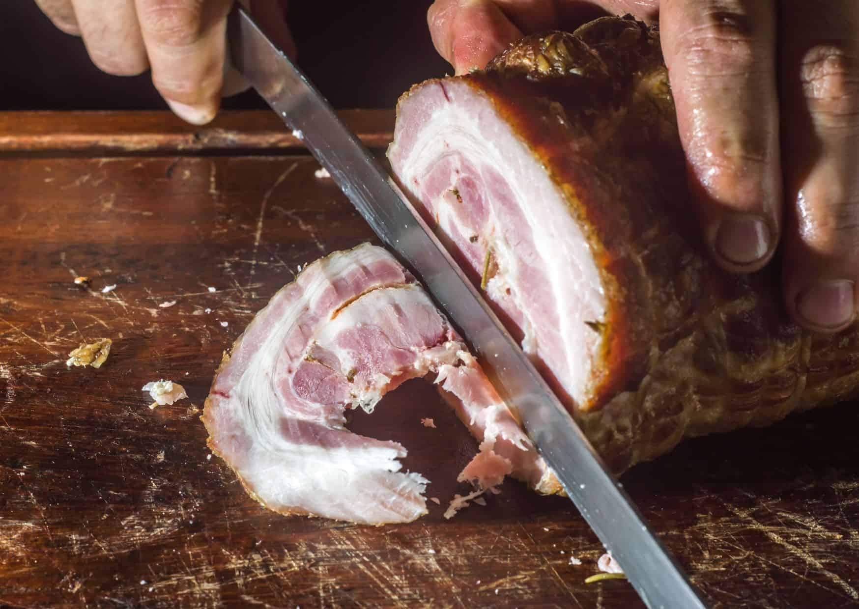 Forget Ordinary Roast Pork, Italian Porchetta Is on Another Level: How to Make Authentic Italian Porchetta With Crispy Skin 4 How To Make Porchetta (Recipe Guide) Tips And Calories