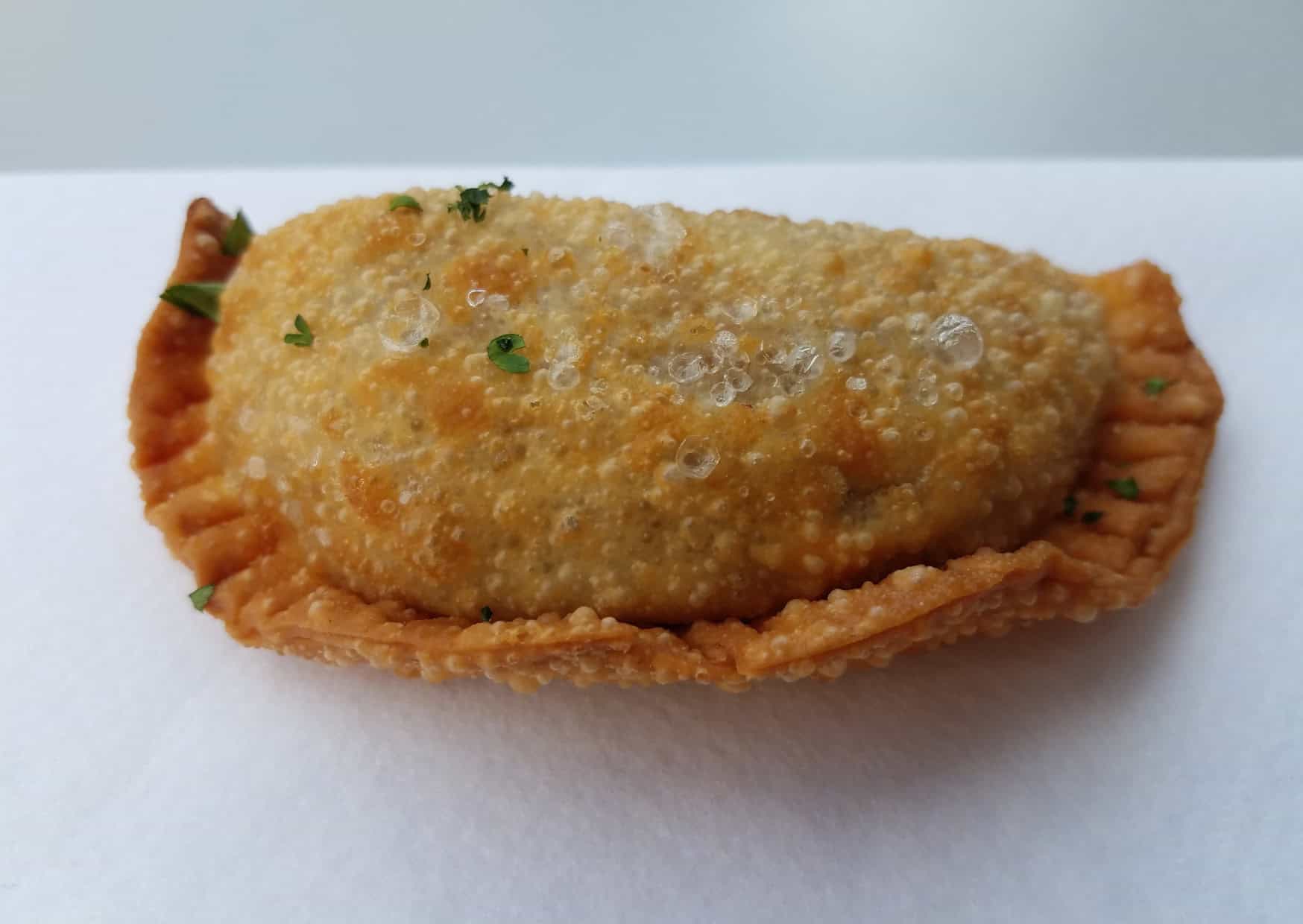 7 Most Popular Empanadas Around the World And How to Make Them 7 Puerto Rican Empanada