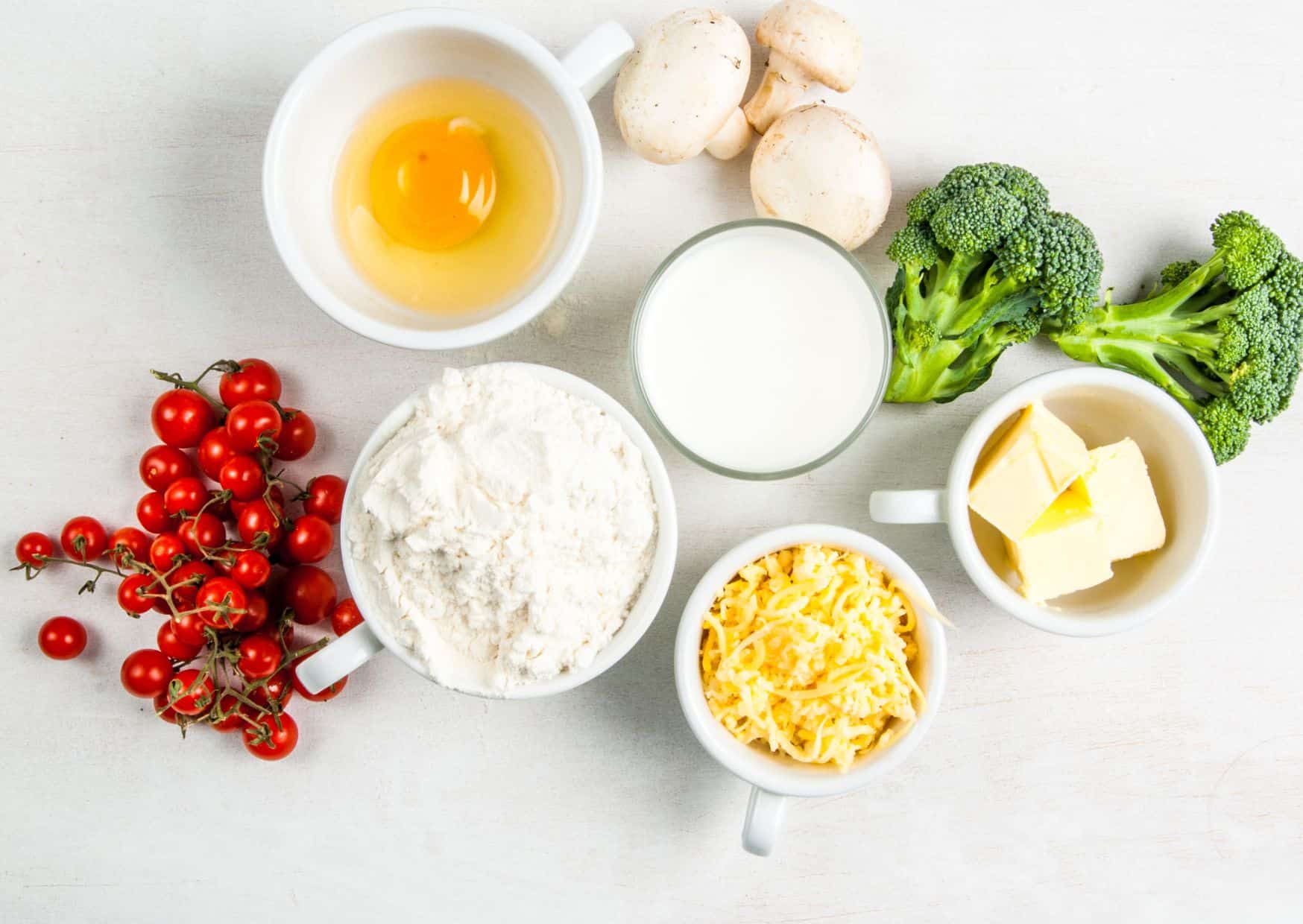 Stop Turning Quiche Lorraine Into an Omelet in a Pie Crust: How To Make Authentic French Quiche Lorraine At Home 2 How To Make Quiche Lorraine (Recipe Guide) Tips And Calories