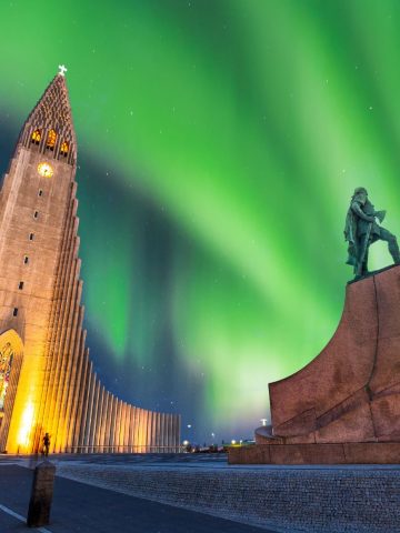 Dreaming of Northern Lights? 10 Best Places To See Northern Lights Around the World, 6 Tourist Traps to Avoid in Reykjavik (Travel Guide) And How To Avoid Them