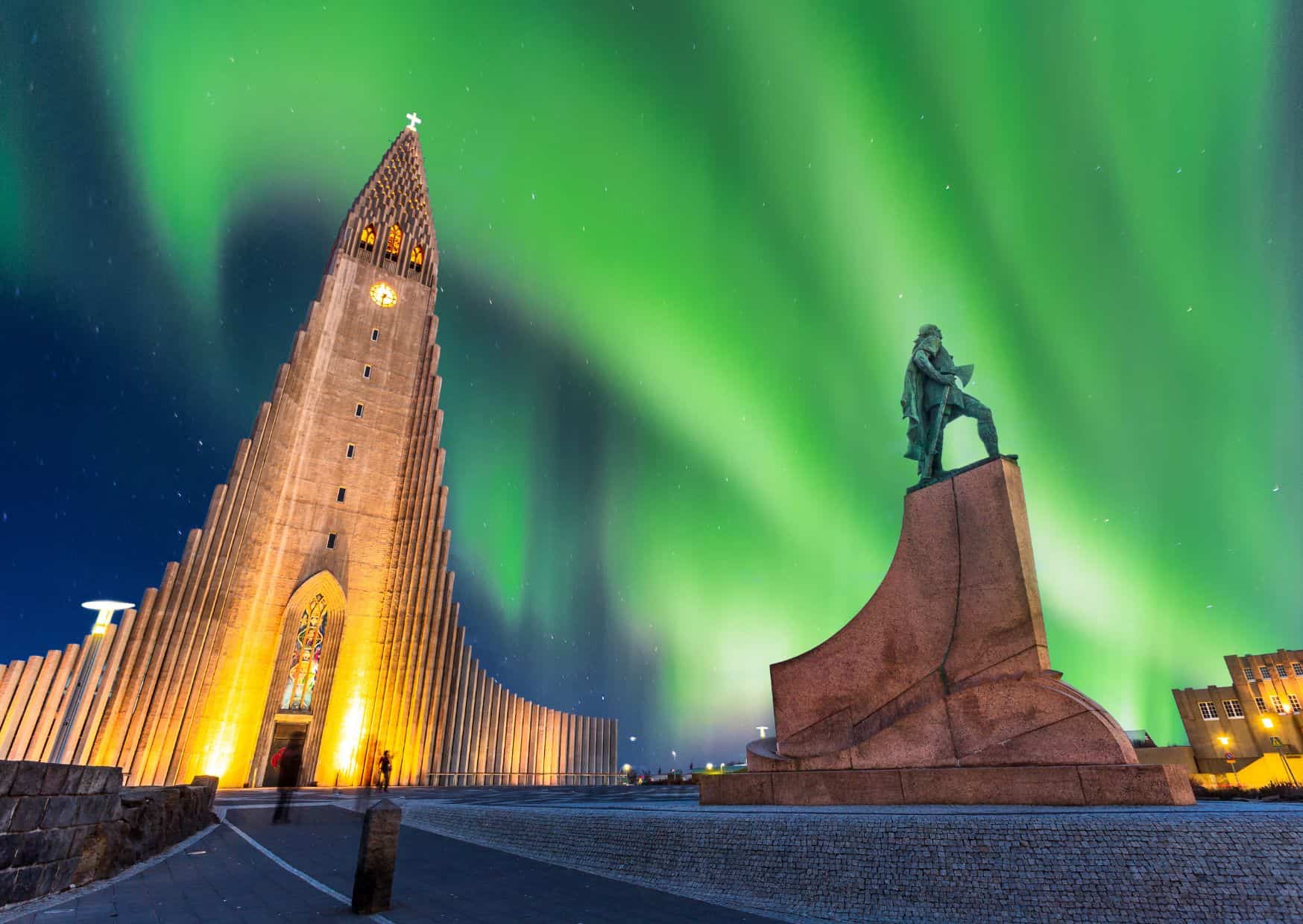 Dreaming of Northern Lights? 10 Best Places To See Northern Lights Around the World 3 Dreaming of Northern Lights? 10 Best Places To See Northern Lights Around the World, 6 Tourist Traps to Avoid in Reykjavik (Travel Guide) And How To Avoid Them