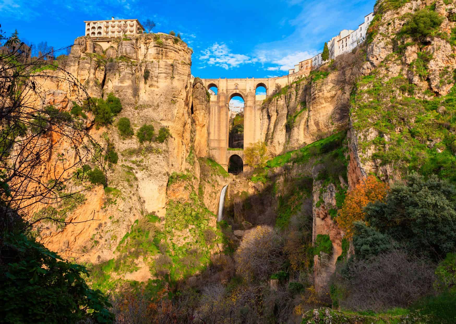8 Best Spanish Cities to Visit in the Fall Season 8 8 Best Spanish Cities to Visit in the Fall Season, 10 Bucket List Destinations in Spain, 10 Most Colorful Towns in Spain, 8 Most Underrated Places to Visit in Spain, 7 Unique Destinations In Spain That Aren't Barcelona And Madrid, Best Places To Visit In Spain, 10 Most Beautiful Towns in Spain That You Never Heard About