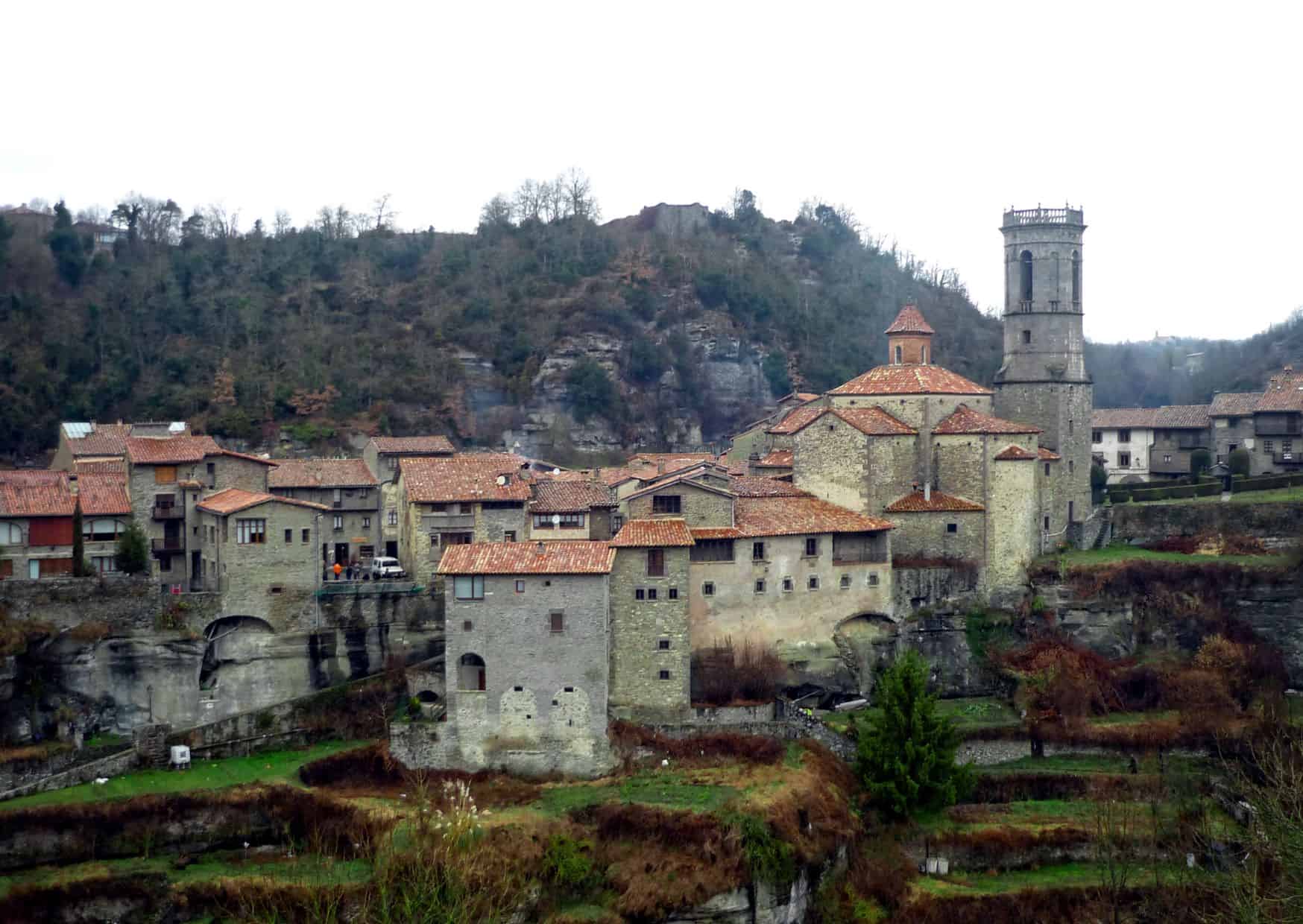 10 Incredible Day Trips From Barcelona (That Locals Actually Recommend) 10 Rupit