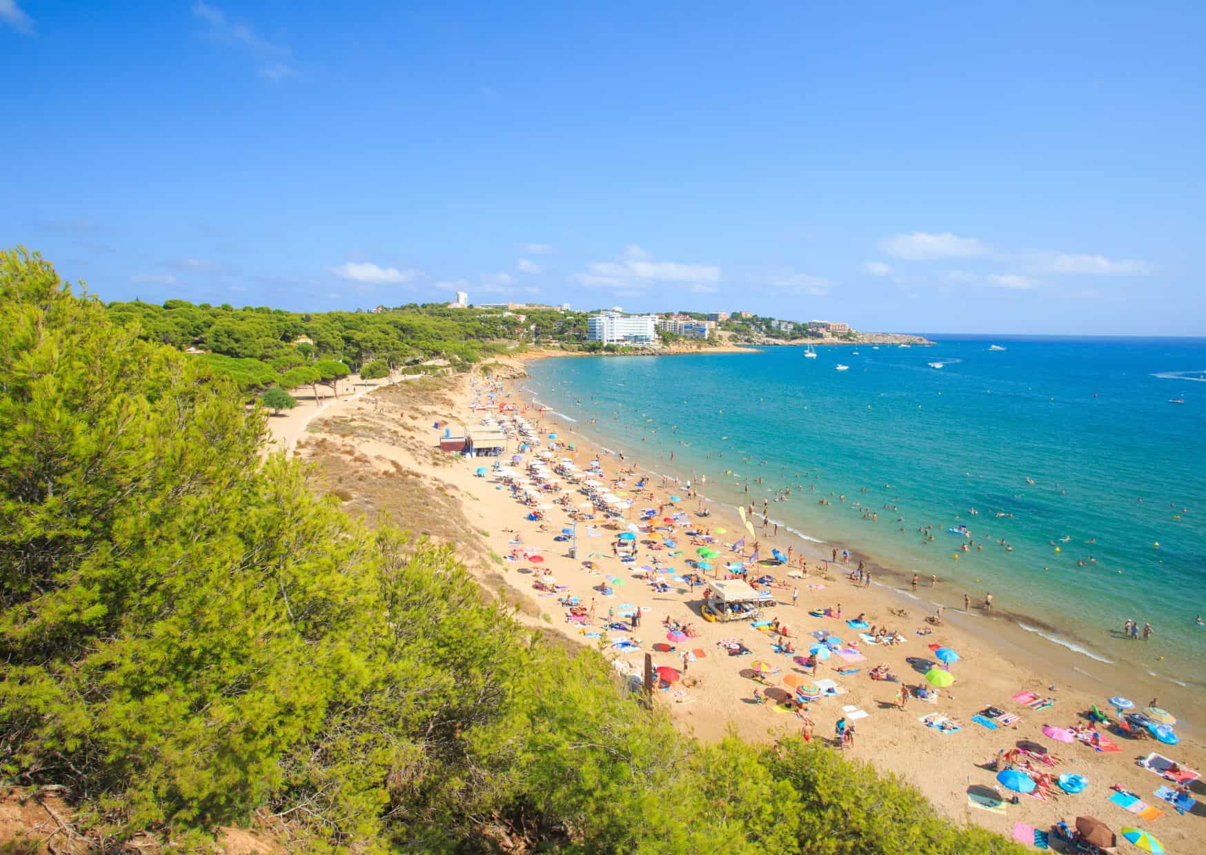 10 Incredible Day Trips From Barcelona (That Locals Actually Recommend) 6 Best Day Trips From Barcelona, Salou
