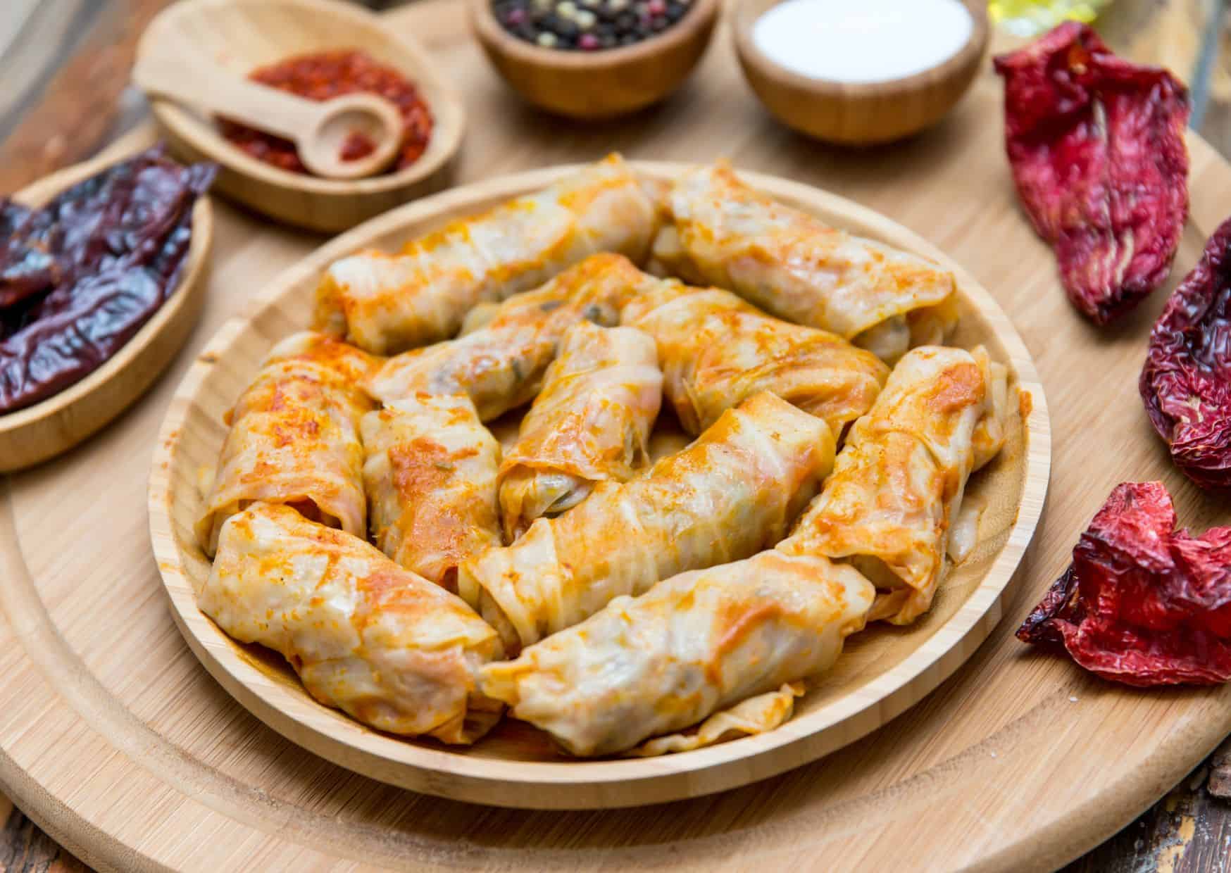 The 5 Most Popular Balkan Dishes Everyone Should Try At Least Once 3 5 Most Popular Dishes In The Balkans (Recipe Guide) Tips And Calories