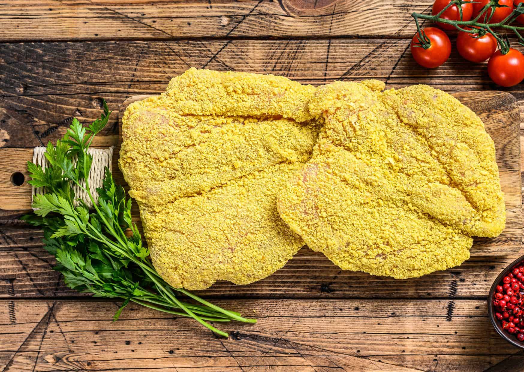 Forget Breaded Chicken And Eat A Proper Schnitzel: How to Make Authentic Schnitzel at Home 5 How To Make Schnitzel (Recipe Guide) Tips And Calories