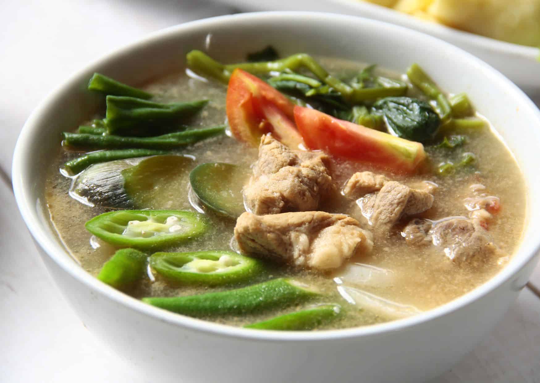 Best Filipino Foods to Try for First-Time Visitors With Recipes 2 5 Most Popular Filipino Dishes (Recipe Guide) Tips And Calories