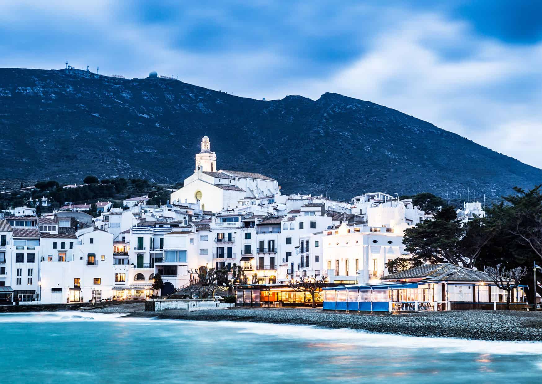 10 Most Beautiful Towns in Spain That You Never Heard About 3 10 Most Beautiful Towns in Spain That You Never Heard About, Cadaques