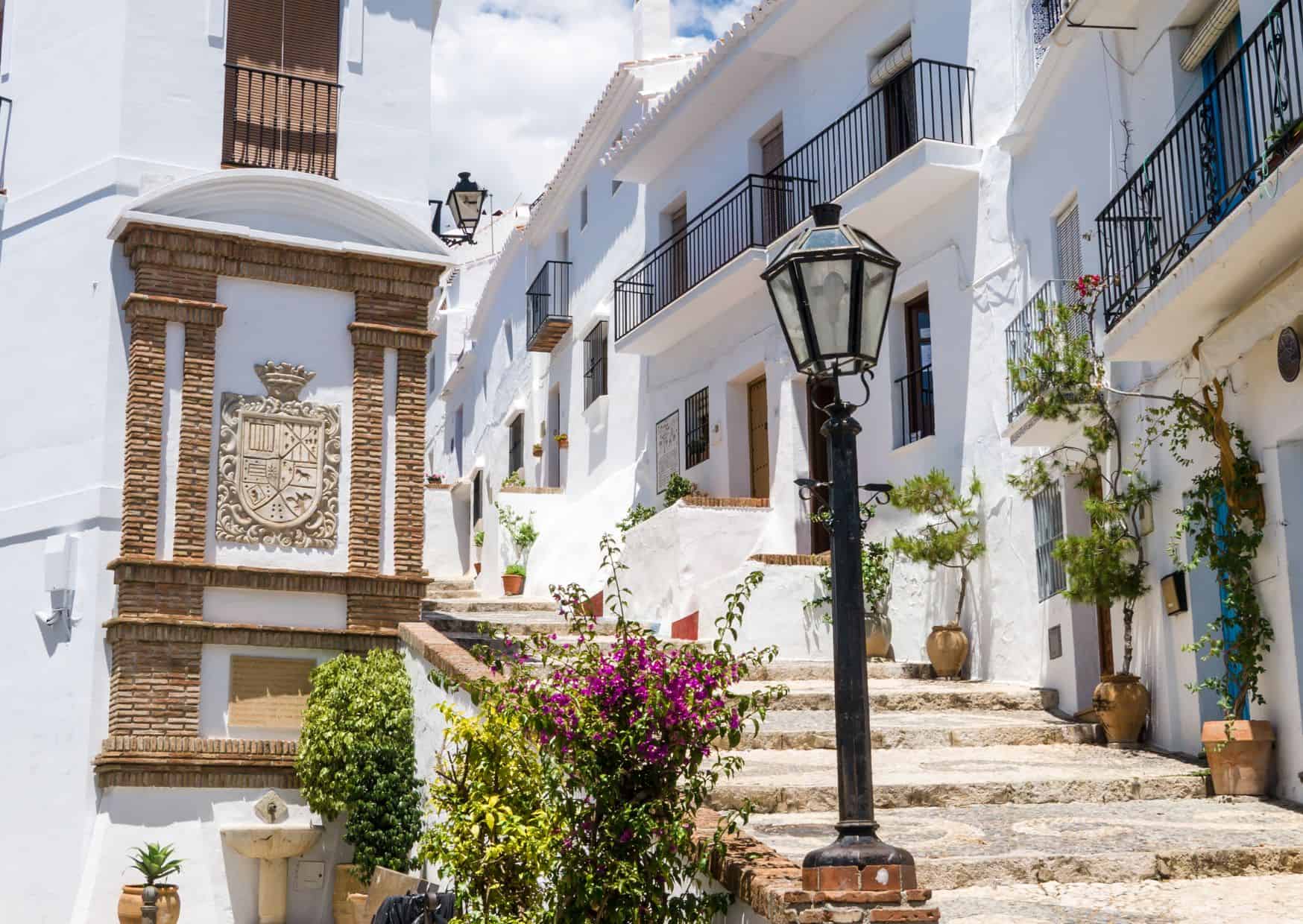 10 Off The Beaten Path Places to Visit in Spain 6 Frigiliana, 10 Off The Beaten Path Places to Visit in Spain