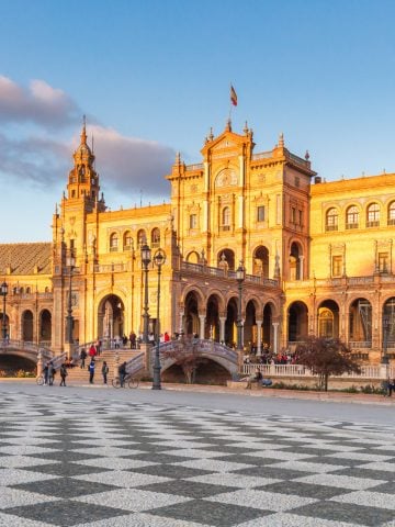 10 Best Places to Live in Spain for Less Than $2000 USD, Forget Barcelona And Explore These Alternative Cities in Spain Instead, Why Not To Visit Spain: 7 Reasons to Hate Spain and 9 Reasons to Love Spain, Why Spain is One of the Most Visited Countries in the World, 10 Best Destinations for Solo Travel Right Now, Best Places To Visit In Spain, Spain-Andalusia-Seville-Full-Guide-on-Extending-Your-Stay-in-Spain-Beyond-90-Days