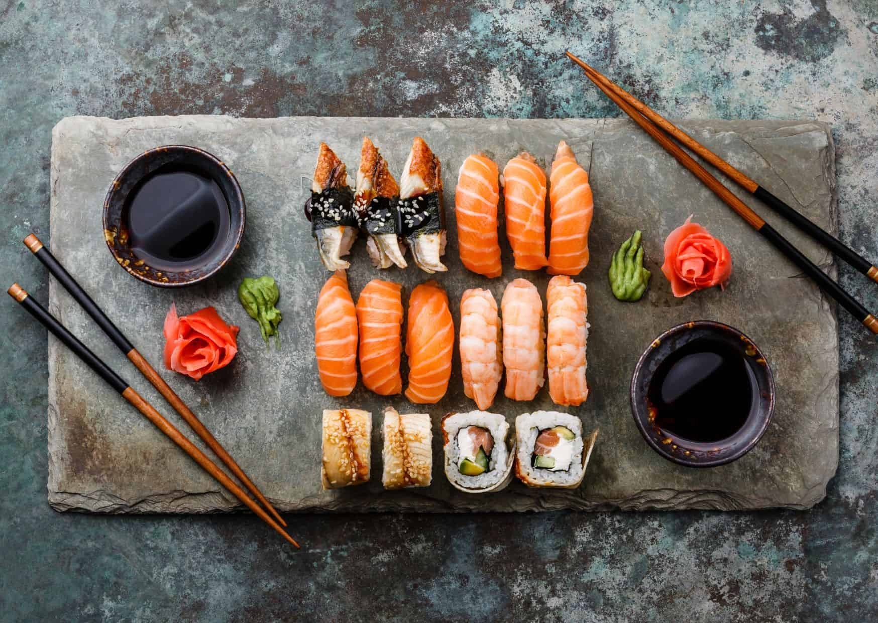 Why Americans Prefer to Travel to Europe and the Caribbean Instead of Visiting Dreamy Asian Destinations 7 12 Best Food Destinations You Would Love to Visit for Trying Their Local Dishes, How To Make Sushi (Recipe Guide) Tips And Calories