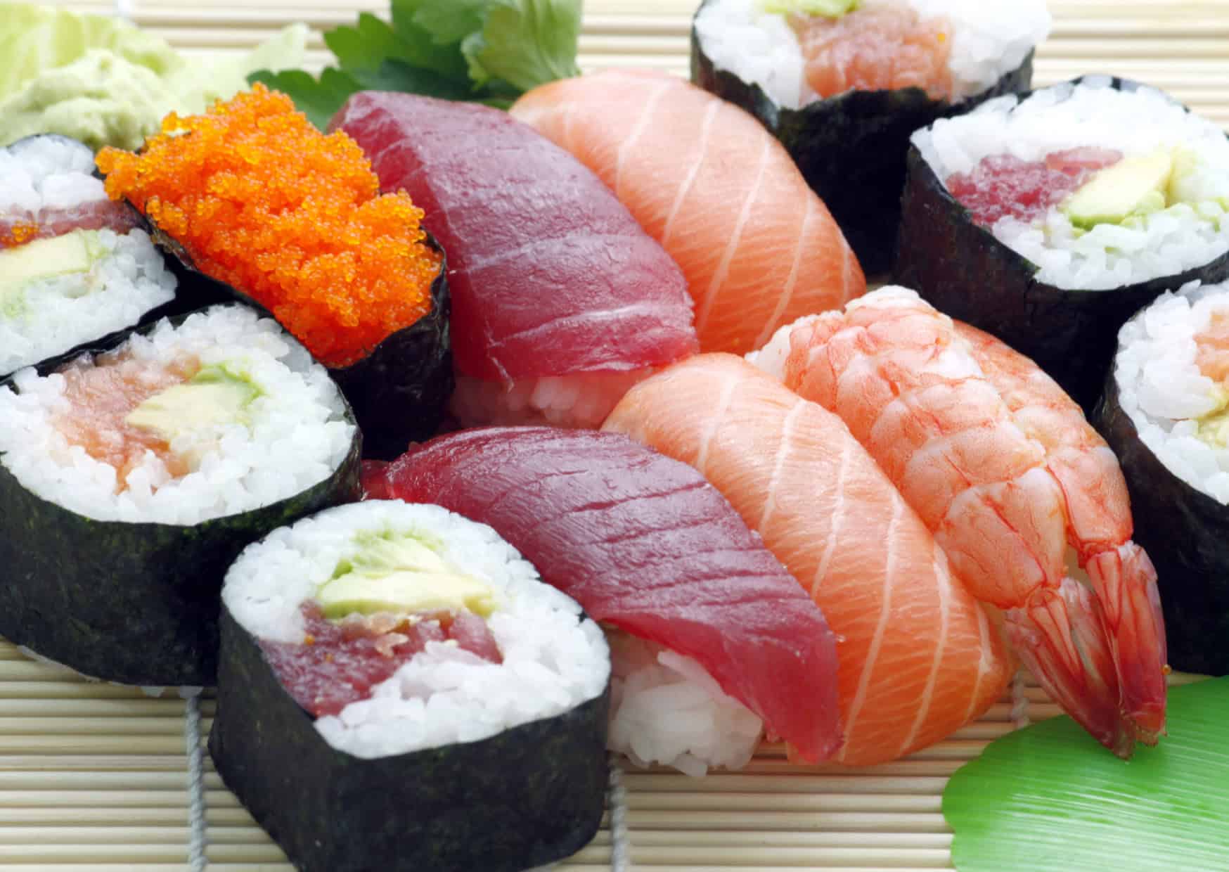 Food Trip in Tokyo: What To Eat And Where To Go 2 food trip in tokyo, foodie tokyo itinerary