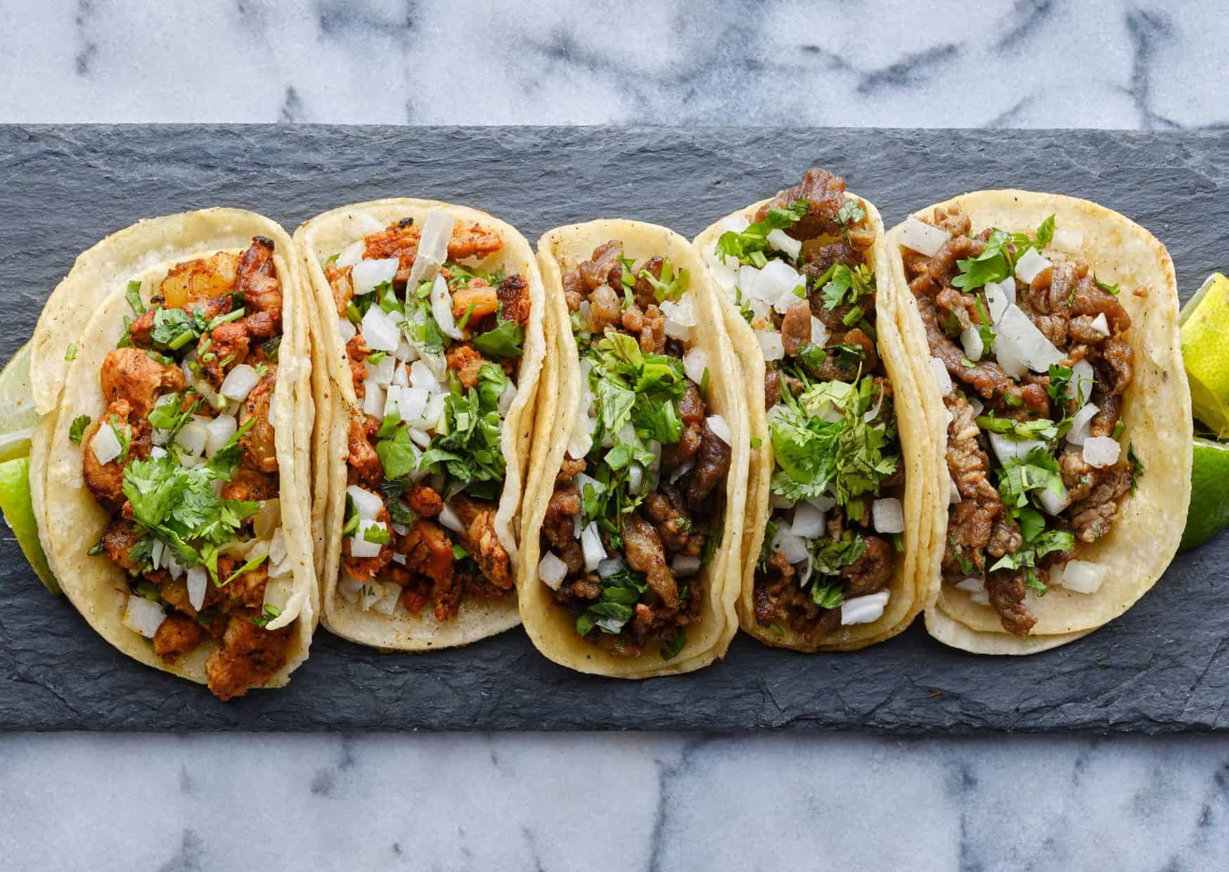 5 Most Delicious Tacos to Try Around the World: How Mexicans Really Eat Tacos at Home 2 5 Best Tacos To Try (Recipe Guide) Tips And Calories