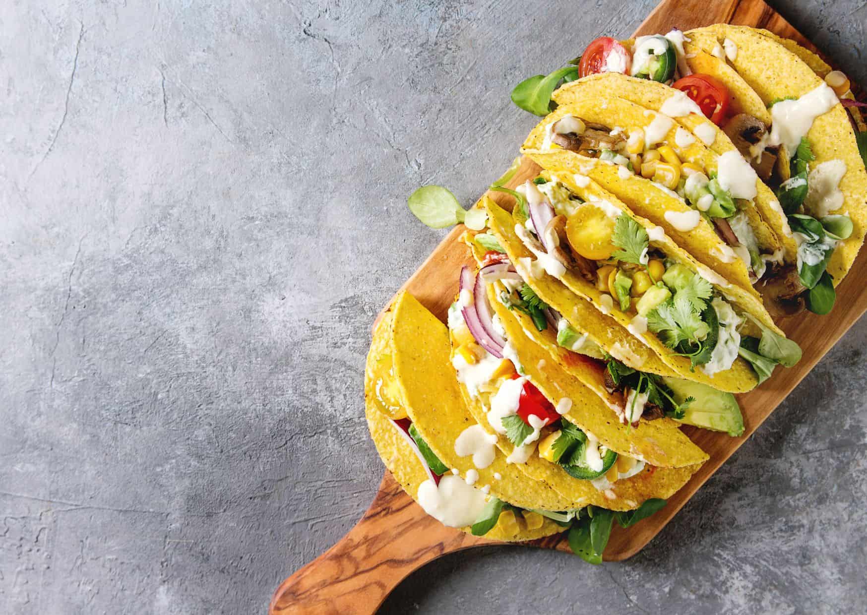 5 Most Delicious Tacos to Try Around the World: How Mexicans Really Eat Tacos at Home 5 5 Best Tacos To Try (Recipe Guide) Tips And Calories