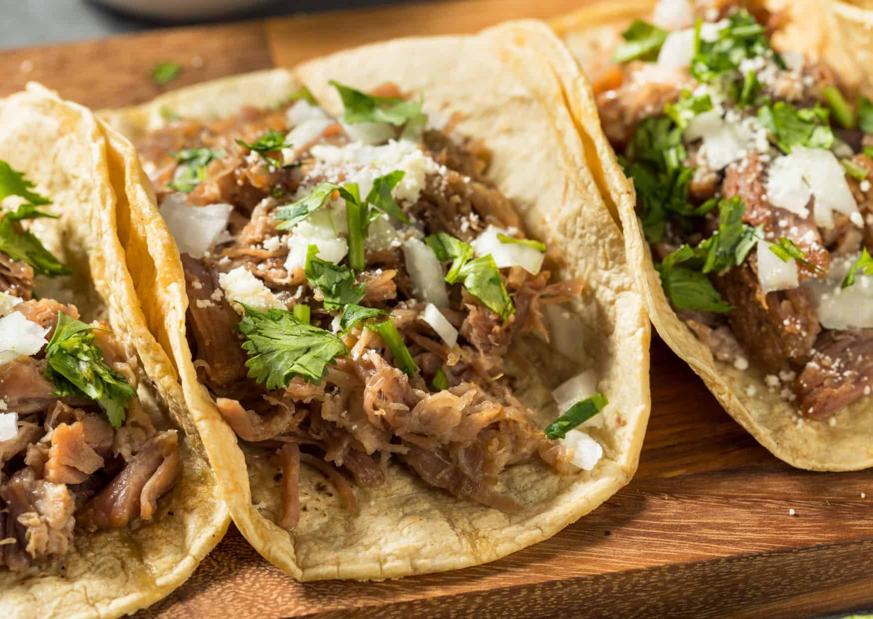 5 Most Delicious Tacos to Try Around the World: How Mexicans Really Eat Tacos at Home 6 5 Best Tacos To Try (Recipe Guide) Tips And Calories