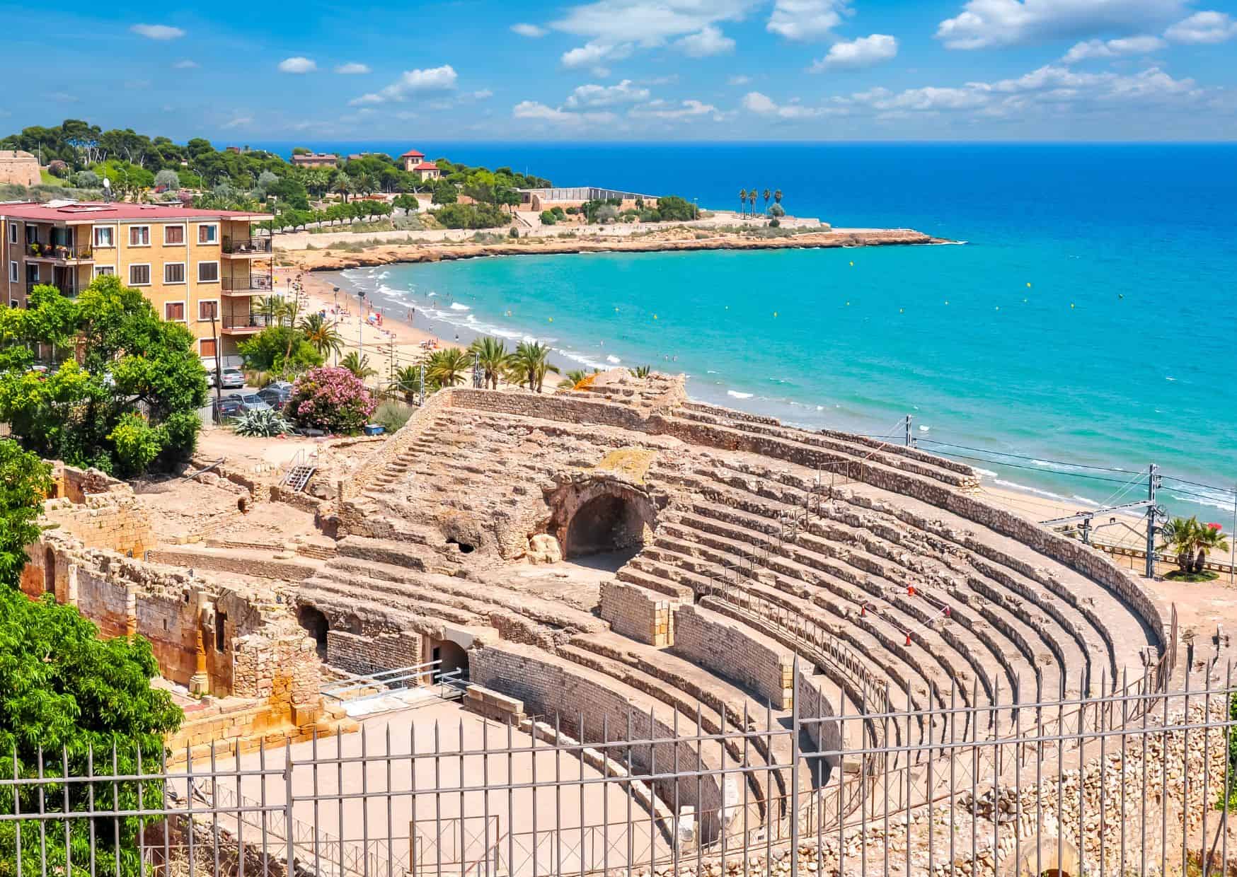 10 Incredible Day Trips From Barcelona (That Locals Actually Recommend) 4 Best Day Trips From Barcelona, Tarragona