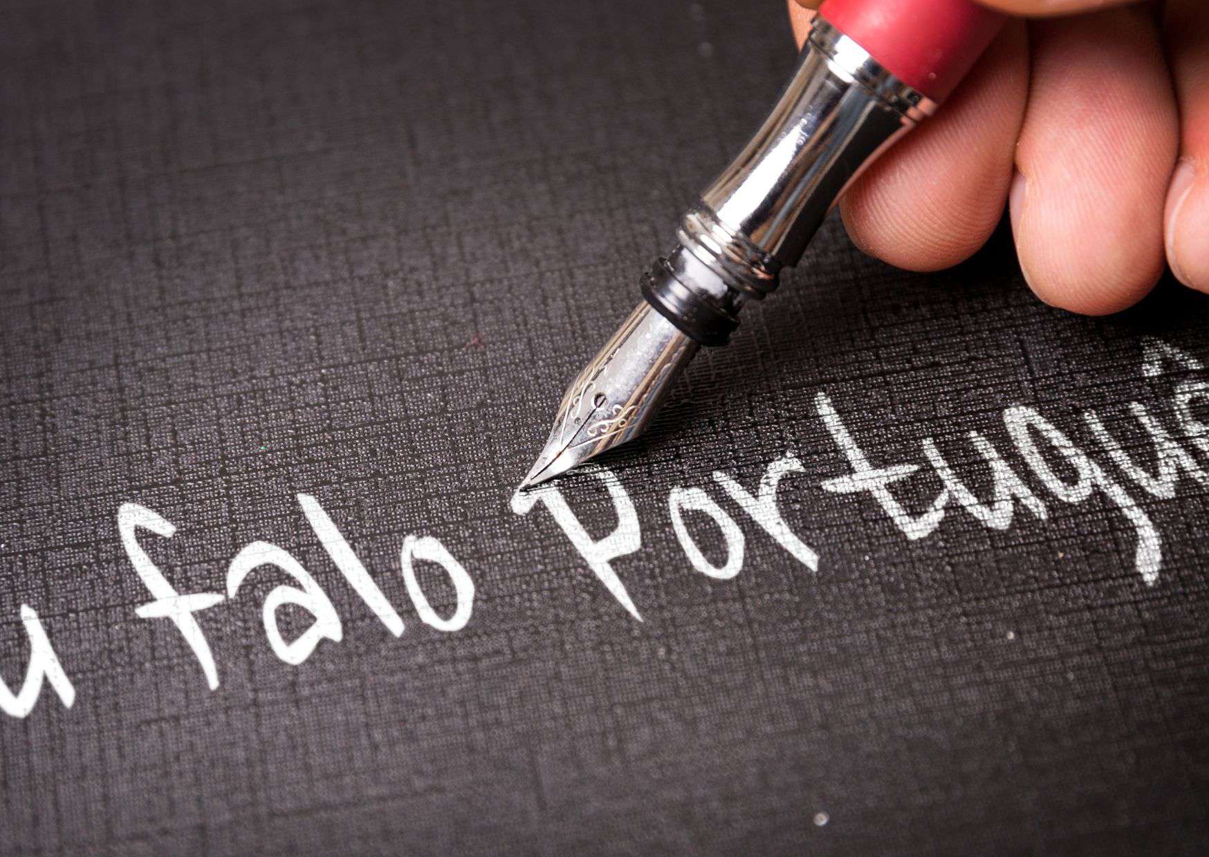 10 Tips For Learning Portuguese – The Basics For Visit Portugal 8 10 Tips For Learning Portuguese – The Basics For Visit Portugal