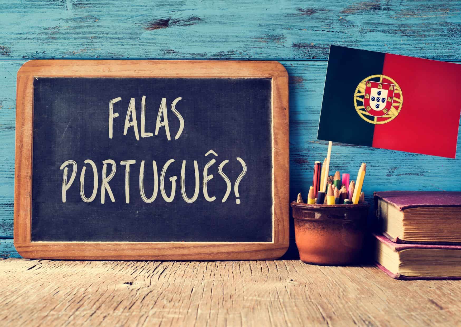 10 Tips For Learning Portuguese – The Basics For Visit Portugal 4 10 Tips For Learning Portuguese – The Basics For Visit Portugal