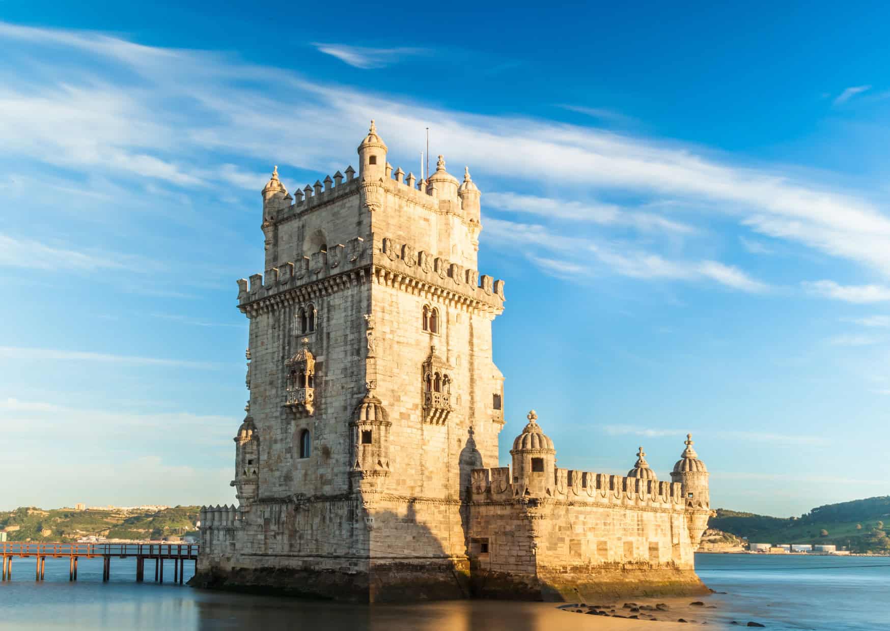 Eat Lisbon in 48 Hours: The Ultimate Food Lover’s Itinerary That Locals Won’t Tell You 8 Visiting Lisbon for the First Time? Must-See Places, Rules About Tipping in Portugal: Travel Guide, What Made Portugal the Most Popular Tourist Destination: Key Attractions and Unique Experiences, 15 Common Mistakes To Avoid In Portugal, Interesting Facts About Portugal That You Didn't Know, 10 Best Countries to Visit in the World Right Now, Tower-of-Belem-Portugal-What-Portugal-is-Famous-For