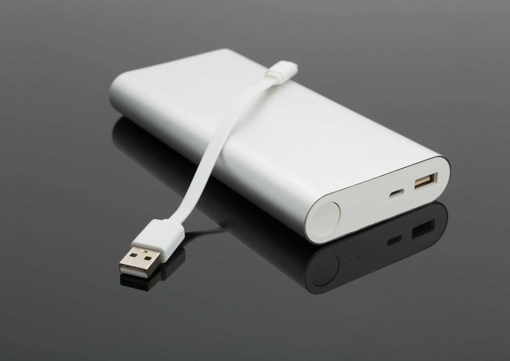 10 Genius Travel Gadgets That Make Everything Easier 2 Travel Gadgets You Must Pack On Your Next Trip, Power Bank