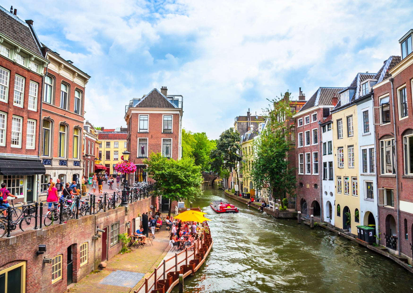 The 6 Mistakes That Get 73% of Americans Kicked Out of the Netherlands 2 Why Gen Z Europeans Are Moving to These 15 'Boring' Towns, Happiest Countries to Visit in the World, 7 Most Overrated Places to Visit in Europe, 20 Top Countries in the World to Meet and Date New People: Ultimate Guide