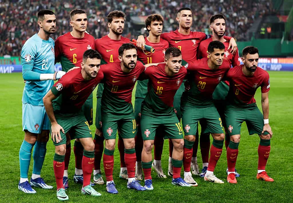 Interesting Facts About Portugal That You Didn't Know