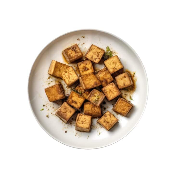 5 Jerk Recipes That Bring the Heat of Jamaica to Your Kitchen 6 How To Make Jerk Tofu (Recipe Guide) Tips And Calories