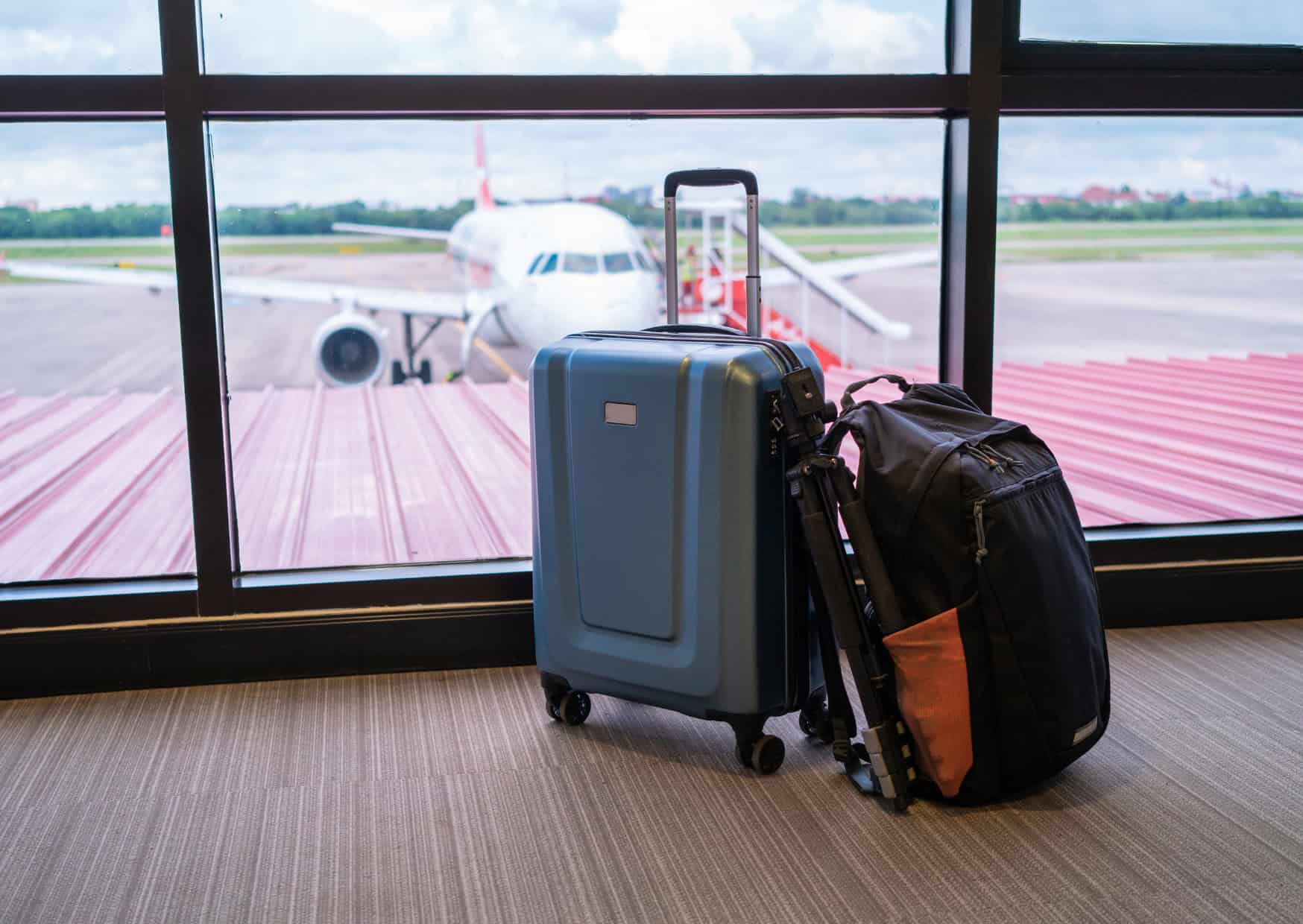 Most Travelers Make These 10 Airport Mistakes Without Realizing It 2 10 Common Mistakes to Avoid Before Flying, losing-luggages-15-Unbelievable-Travel-Mishaps-That-Are-Actually-More-Common-Than-You-Think