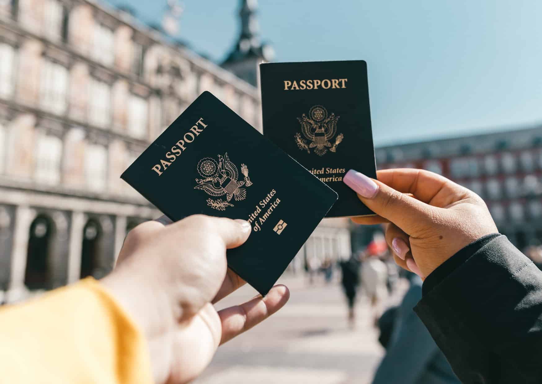 10 Crucial Things Every Traveler Must Know Before Going Abroad 1 10 Travel Essentials You Should Never Leave Home Without For A trip, 20 Travel Essentials You Might Forget to Pack, 10 Worst Mistakes When Planning Your International Trip and How to Avoid Them, Traveling Abroad, Tips to Travel in Style: Comfort And Elegance, losing-your-passport-15-Unbelievable-Travel-Mishaps-That-Are-Actually-More-Common-Than-You-Think