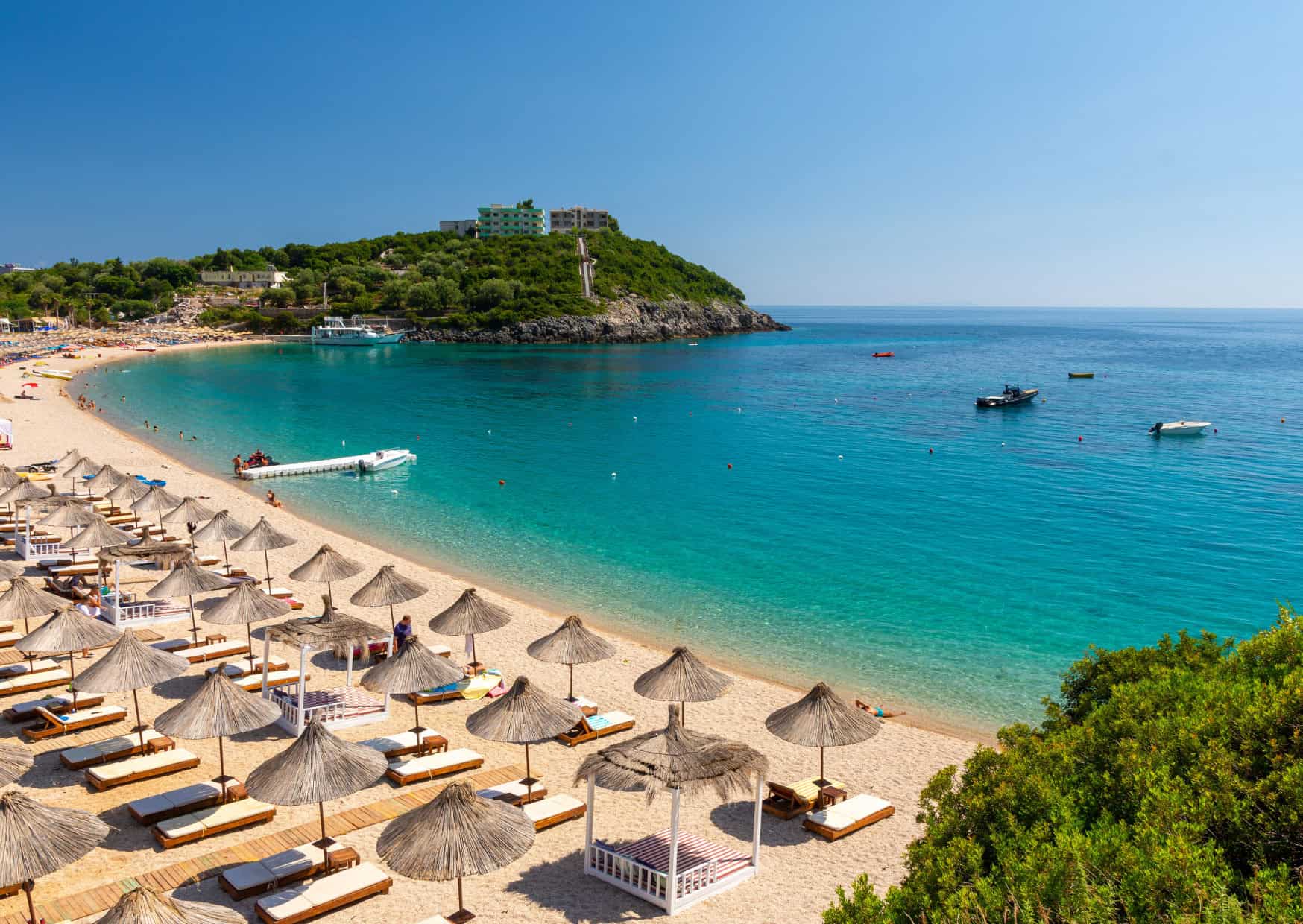 12 Most Overrated Countries to Visit (And Where to Go Instead) 9 10 Best Countries Free Visa 1 Year For Americans